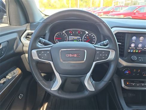 Used 2021 GMC Acadia SLE w/ Driver Convenience Package image 13