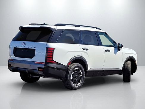 New 2026 Hyundai Palisade XRT Pro image 4