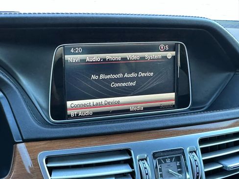 Used 2014 Mercedes-Benz E 63 AMG S-Model image 40