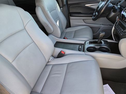 Used 2020 Honda Pilot EX-L image 19