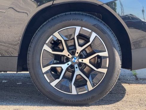 Used 2026 BMW X3 xDrive30i AWD/4WD image 4