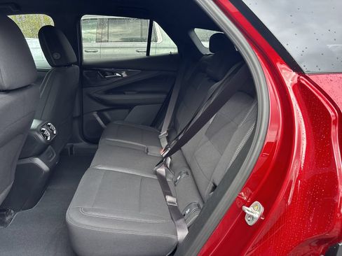 New 2026 Chevrolet Blazer EV LT FWD image 24