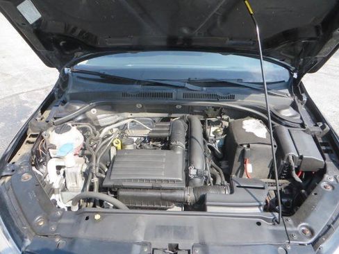 Used 2016 Volkswagen Jetta S FWD image 10