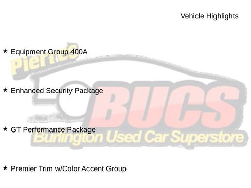Used 2015 Ford Mustang GT Premium w/ GT Performance Package RWD image 7