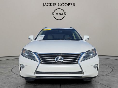 Used 2015 Lexus RX 350 350 image 8