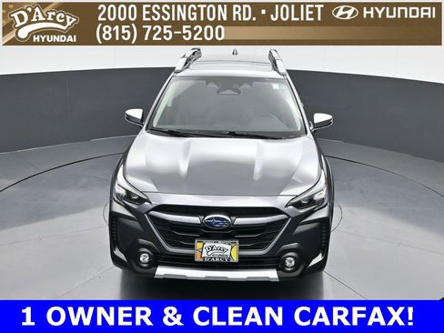 Used 2023 Subaru Outback Touring image 14