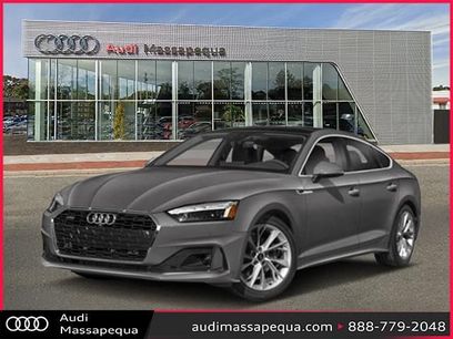 New 2026 Audi A5 2.0T Premium Plus