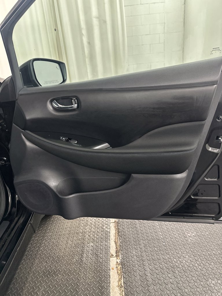 Used 2023 Nissan Leaf SV Plus FWD image 32