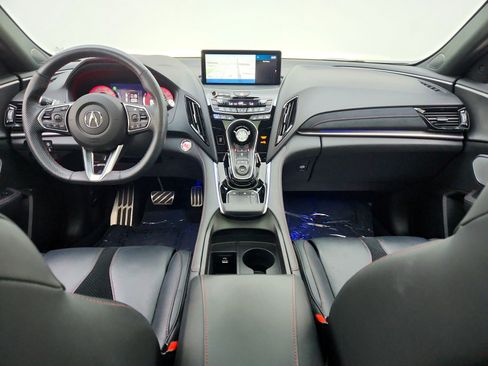 Used 2022 Acura RDX AWD image 17
