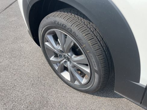 New 2026 MAZDA CX-30 AWD 2.5 S w/ Premium Package image 5