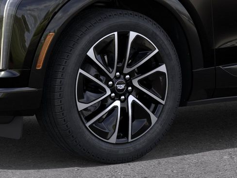 New 2026 Cadillac Optiq Sport 1 RWD image 9