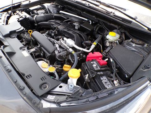 Used 2025 Subaru Crosstrek 2.5i Sport w/ Crosstrek Mirror Package image 32