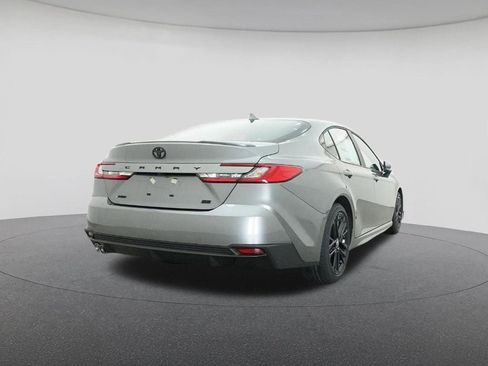 New 2026 Toyota Camry SE image 24