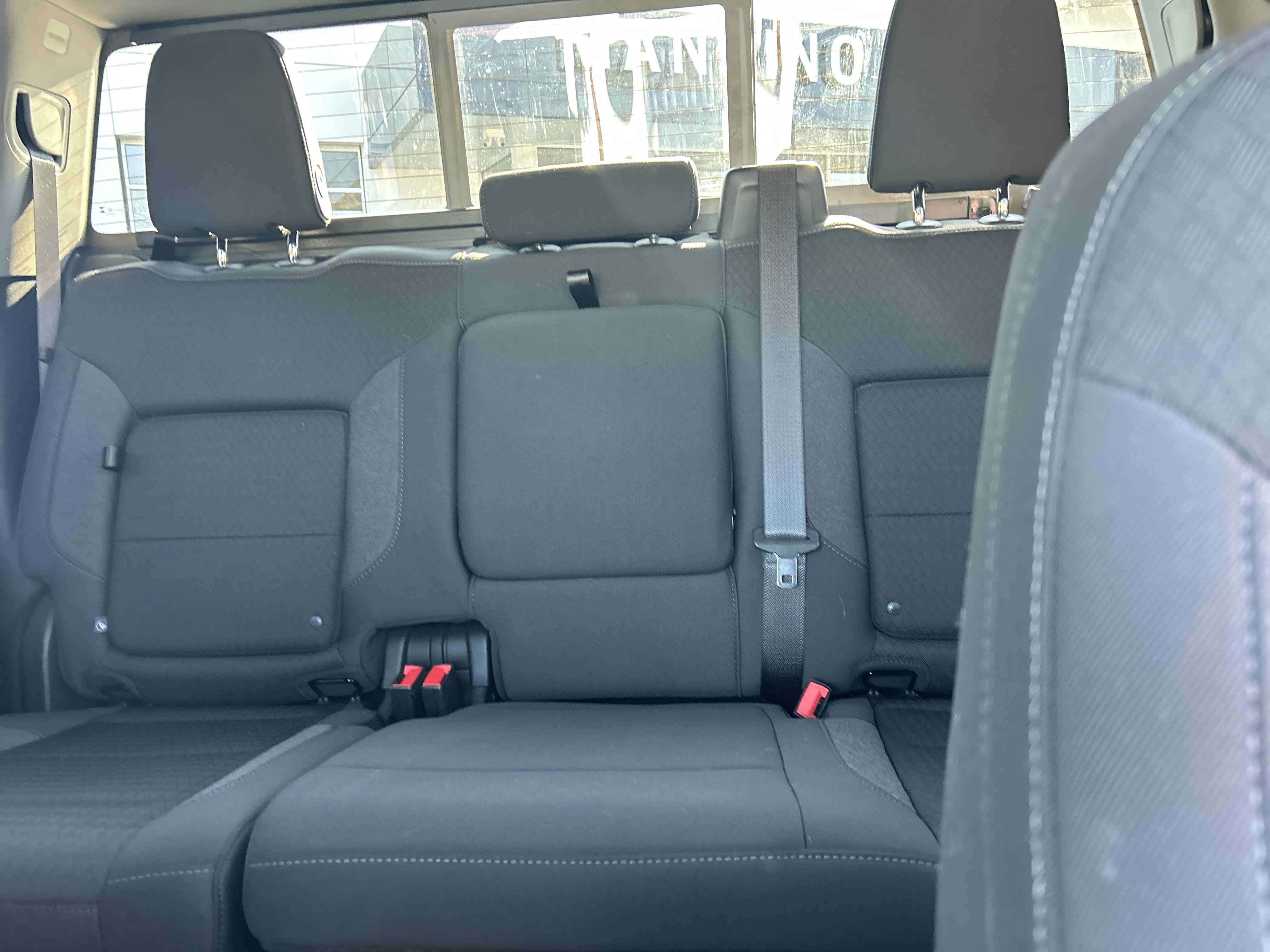 Used 2024 Chevrolet Silverado 2500 LT AWD/4WD image 28