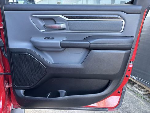 Used 2021 RAM 1500 Big Horn image 30