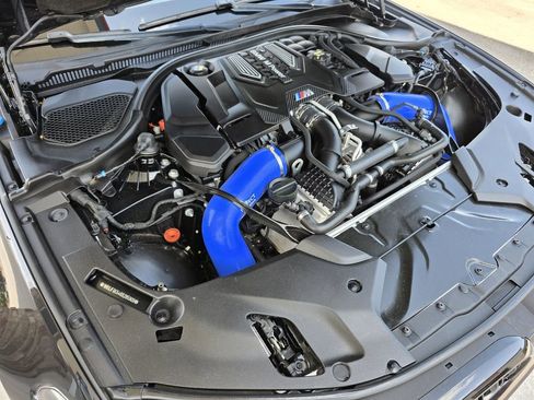 Used 2019 BMW M5 w/ Executive Package image 37