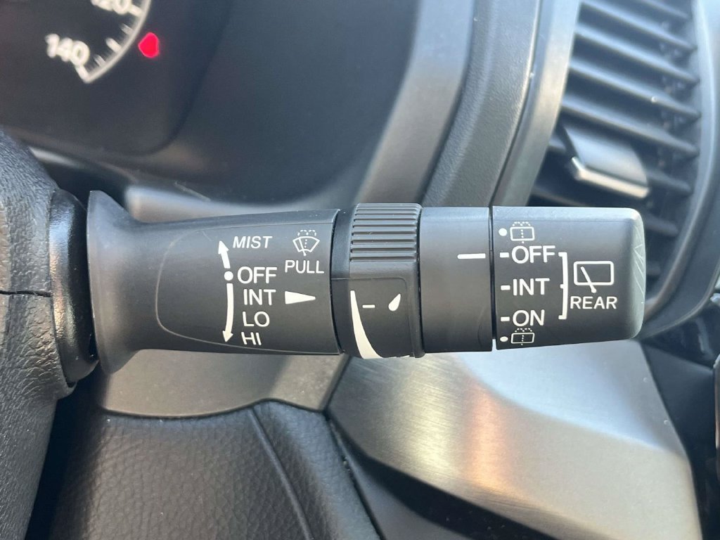 Used 2025 Honda Odyssey EX-L image 24
