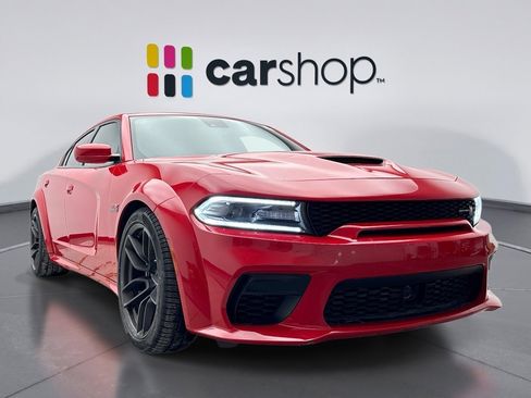 Used 2021 Dodge Charger Scat Pack image 30