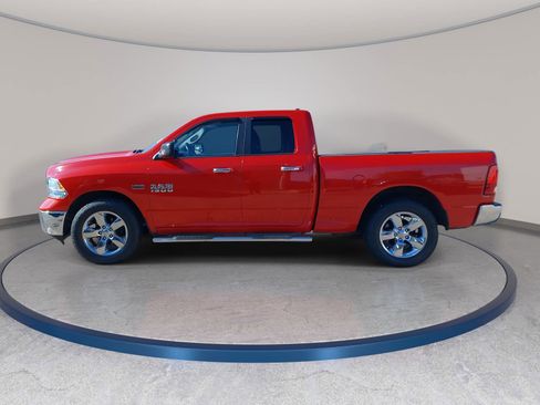 Used 2015 RAM 1500 Big Horn RWD image 8