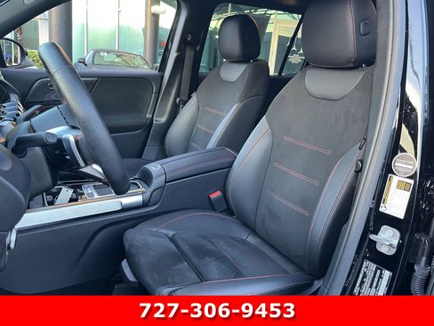 Certified 2024 Mercedes-Benz GLB 250 image 14