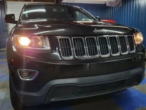 Used 2015 Jeep Grand Cherokee Laredo w/ Quick Order Package 23E image 44