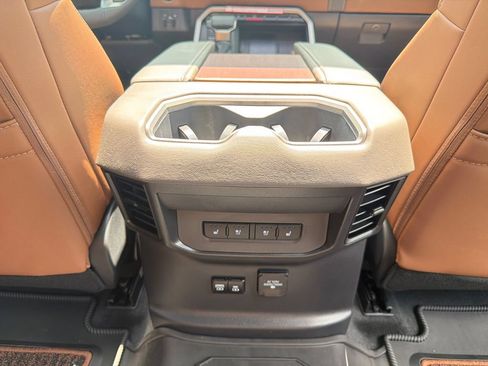 New 2026 Toyota Tundra 1794 Edition AWD/4WD image 27