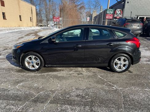 Used 2013 Ford Focus SE image 8