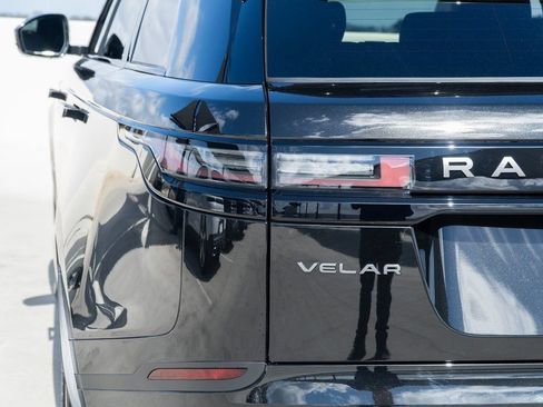 Used 2026 Land Rover Range Rover Velar S AWD/4WD image 5