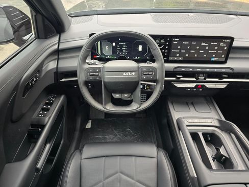 New 2027 Kia Telluride SX X-Line AWD/4WD image 6