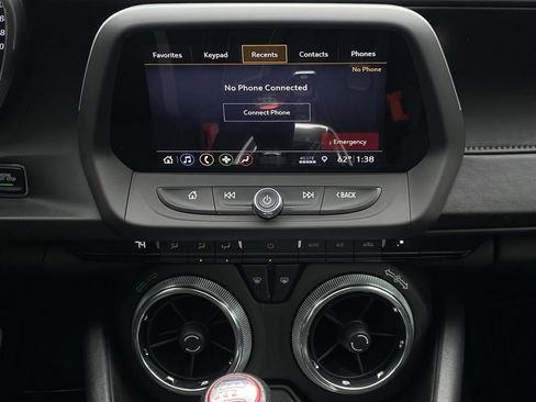 Used 2019 Chevrolet Camaro SS image 17