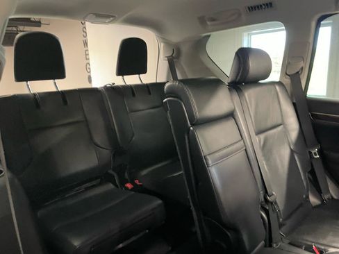 Used 2018 Lexus GX 460 Premium w/ Premium Package AWD/4WD image 15