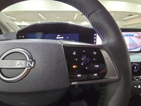 New 2026 Nissan Murano Platinum image 12