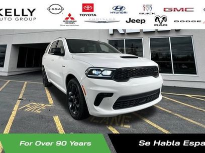 Used 2023 Dodge Durango R/T