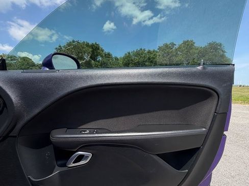 Used 2018 Dodge Challenger SXT w/ Blacktop Package RWD image 12