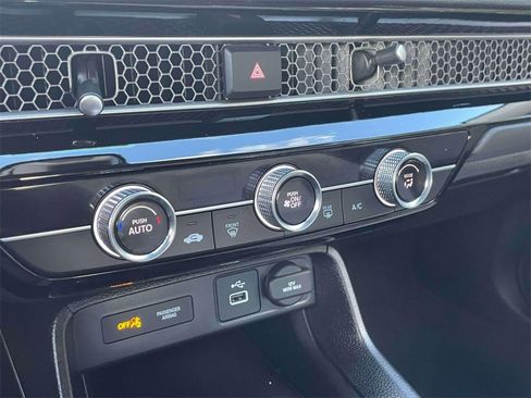 Certified 2023 Honda Civic Sport image 24