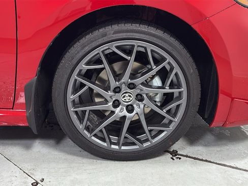 New 2026 Toyota Camry XSE image 21