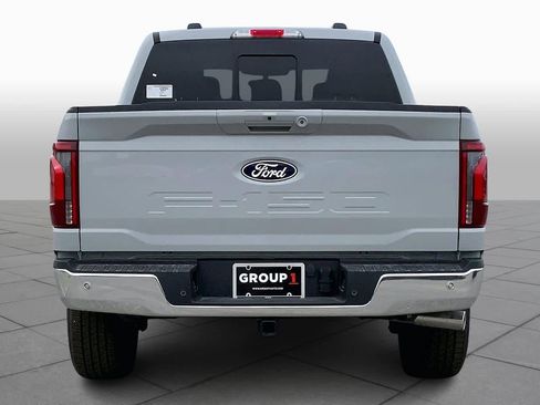 Used 2026 Ford F150 Lariat w/ Equipment Group 501A Mid RWD image 4