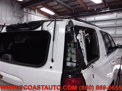 Used 2015 Chevrolet Tahoe LT image 27