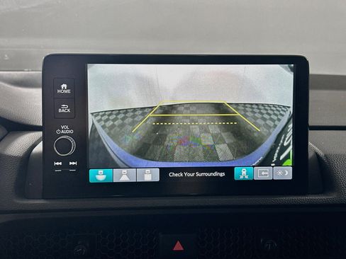 Used 2024 Honda CR-V Sport-L image 23