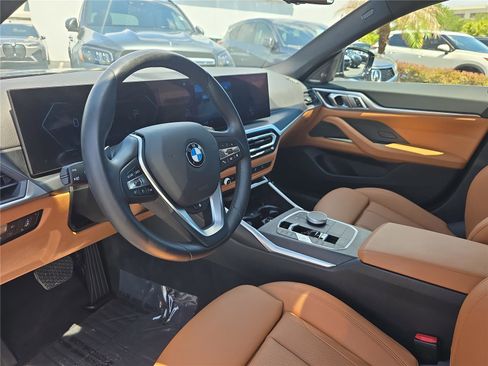 Certified 2024 BMW 430i Gran Coupe w/ Convenience Package RWD image 17