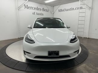 Used 2023 Tesla Model Y Long Range AWD/4WD video 2