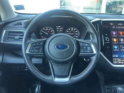 Certified 2023 Subaru Ascent Premium w/ Convenience Package AWD/4WD image 2
