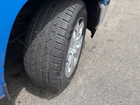 Used 2021 RAM 1500 Big Horn AWD/4WD image 39