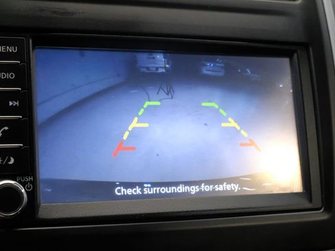 Used 2019 Nissan Versa SV FWD image 26