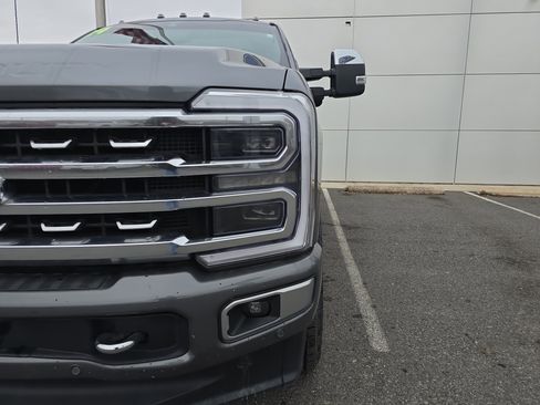 Used 2024 Ford F350 Platinum image 10
