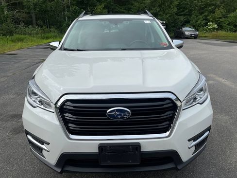 Used 2022 Subaru Ascent Touring AWD/4WD image 8