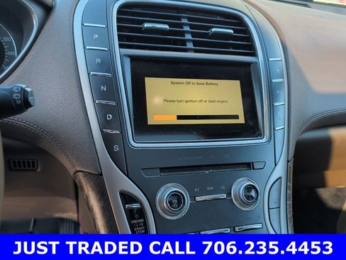 Used 2016 Lincoln MKX Reserve w/ Technology Package image 5