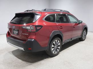 Used 2024 Subaru Outback Limited w/ Popular Package #2 AWD/4WD video 2