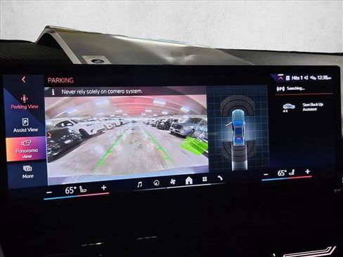 Certified 2025 BMW 530i xDrive image 14