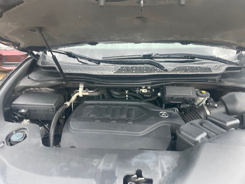 Used 2016 Acura MDX FWD w/ Technology Package image 11